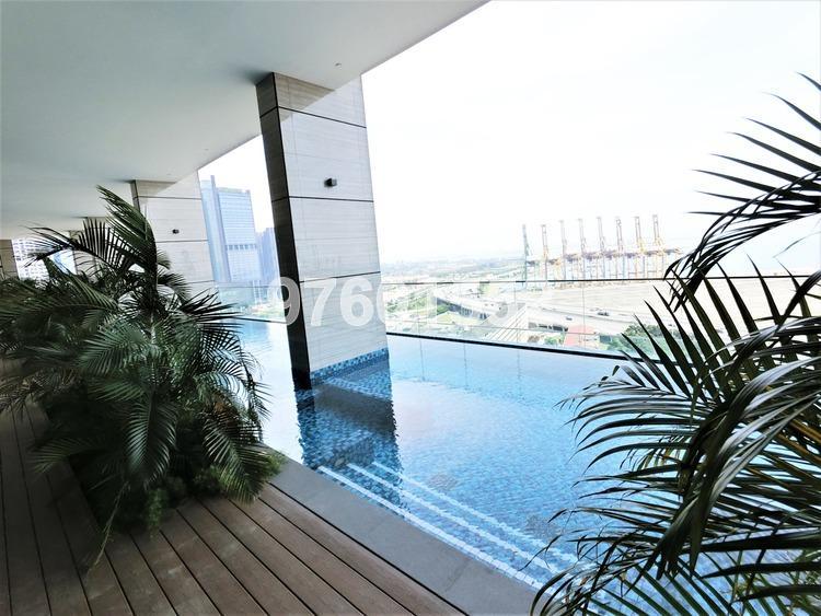 Eon Shenton (D2), Apartment #163752482